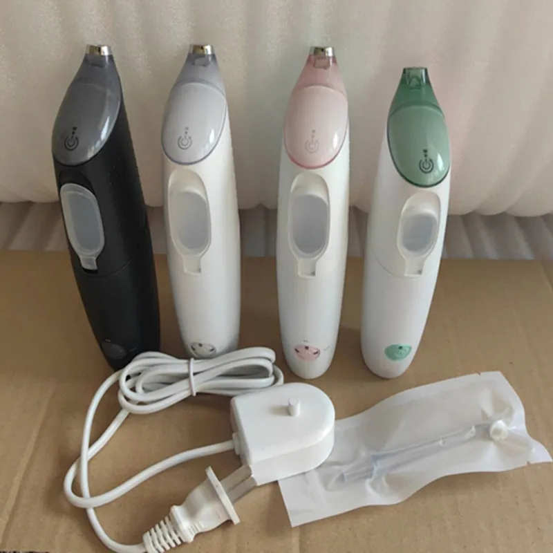 1 pz NUOVA Maniglia per Philips Hx8140 Flosser Sonicare Air Floss HX8240/HX8140/HX8340/HX8360 Spazzolino Elettrico Senza Caricatore