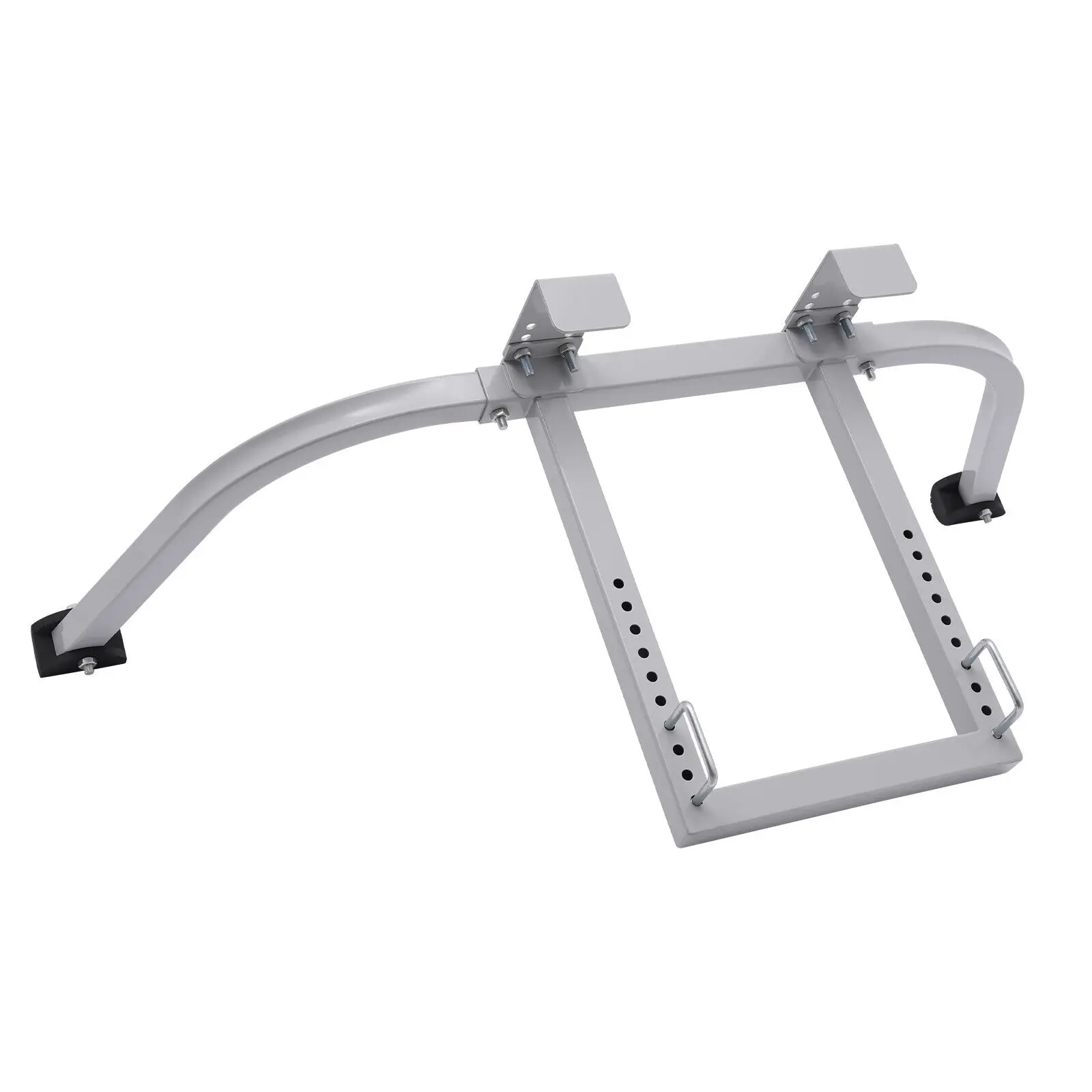 adder Stabilizer Support for Extra Safety - Ladder Stabilizer Safety Support for Cleaning Windows, Roofs, Walls & Grooves