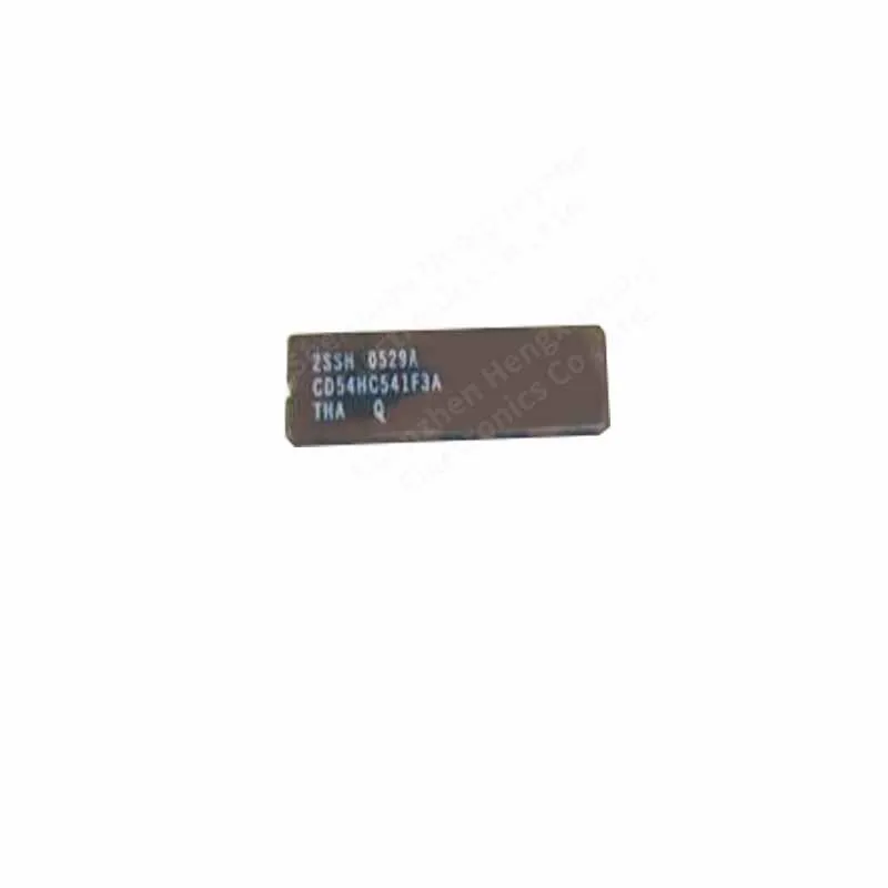 1pcs   CD54HC541F3A package DIP-20 in-phase buffer driver