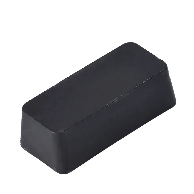 1 pc rot schwarz blau weiß grün 104g Edelstahl oberfläche Metall polier wachs Metall feste Polier paste