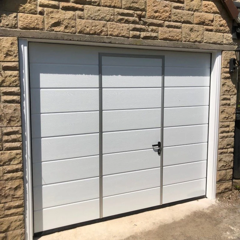 Garage Door Customization Services, Custom Sizes, Custom Styles . Aluminum, Wood, Tempered glass, motorized opening