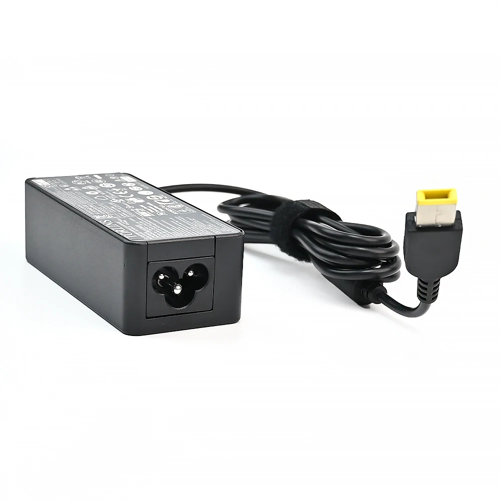 Laptop Ac Adapter Charger 20V 2.25A 45W for Lenovo Thinkpad ADLX45NLC3 ADLX45NDC3A ADLX45NCC3A 0C19880 59370508 ADLX45NLC3A