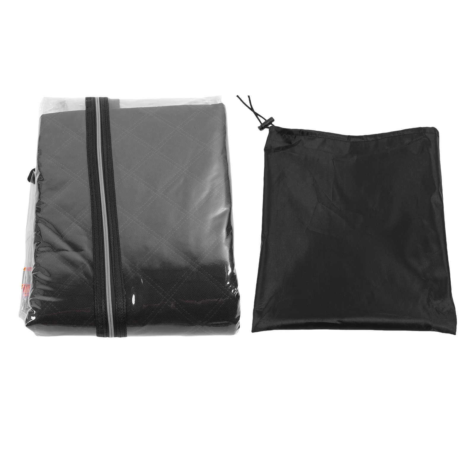 Capa protetora para empilhadeira, poeira, chuva, à prova de vento, transparente, eva, gabinete protetor para todos os climas, guarda-sol, capa protetora para empilhadeira