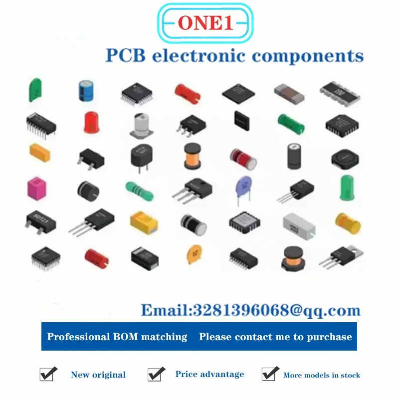 1 Pçs/lote Novo original K4B4G1646E-BYMA 512 M * 16 bits DDR3 partículas, armazenamento IC