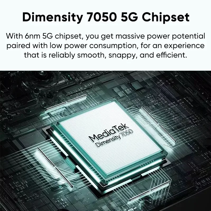Globale Version Realme 12 Plus 5G 120 Hz Ultra Smooth OLED Display 67 W SUPERVOOC Charge MTK Dimensity 7050 5G Realme 12 Plus 5G