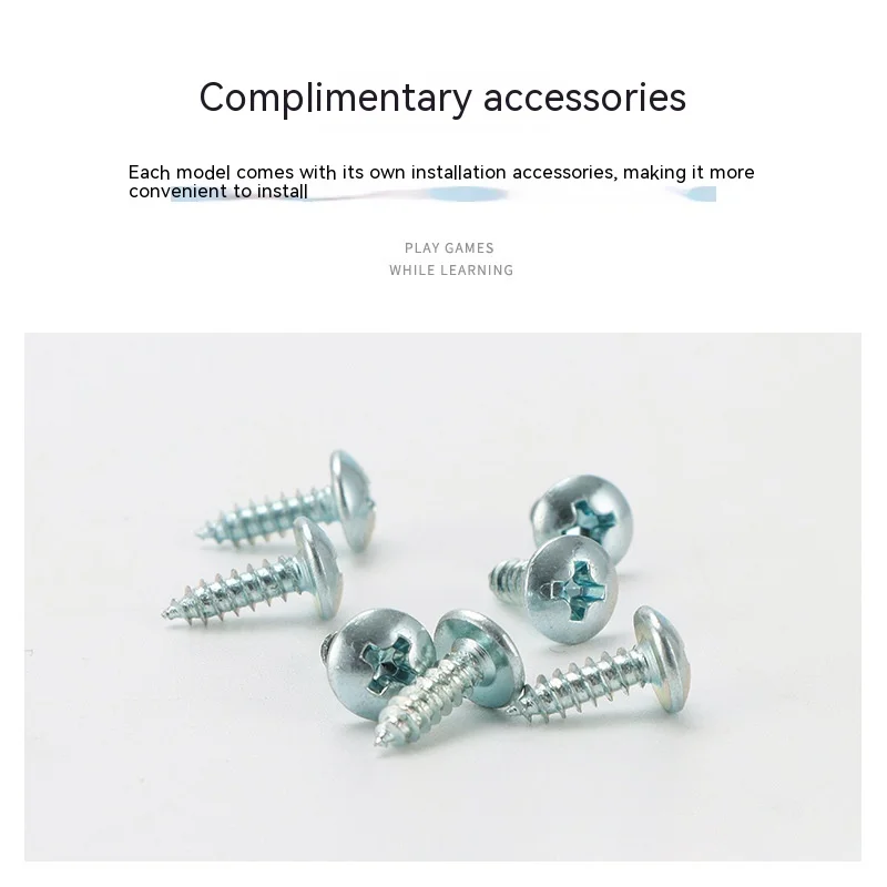 Bận Rộn Ban DIY Phụ Kiện Mở Khóa Chốt Cửa Đồ Chơi Cha Mẹ-Con Handmade Tương Tác Giáo Dục Montessori Cho Bé Cảm Giác Đào Tạo