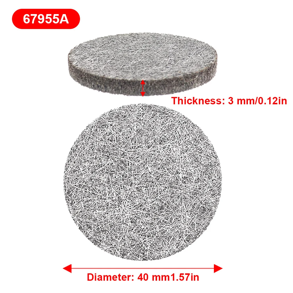 1-2 Chiếc 40Mm Nóng Đốt Lưới 67955A Đậu Xe Máy Các Bộ Phận Thay Thế Cho Webasto Nhiệt Top E/C/V E Không Top 3500 / 5000