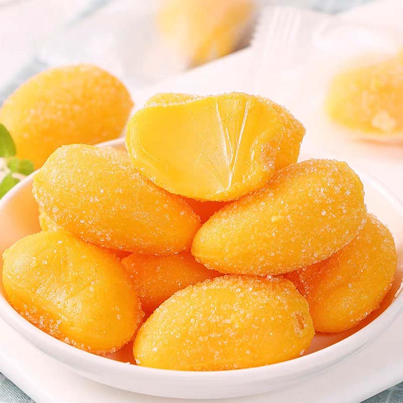 Dobby Jelly Drops 3.53/3.88oz(100/110g)*6 Packs