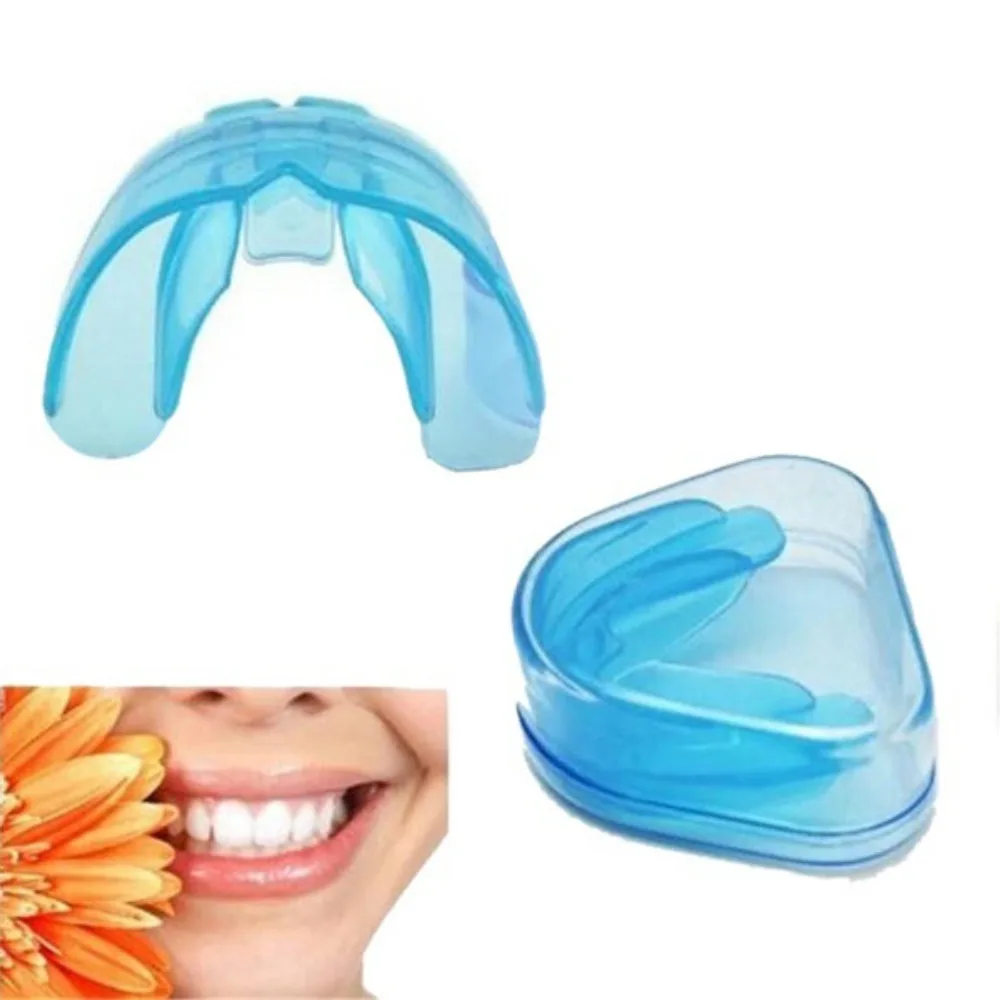 Aparatos dentales de ortodoncia, aparato de alineación de silicona, retenedor de dientes, protector de bruxismo, retenedor de dientes, 1 ud.