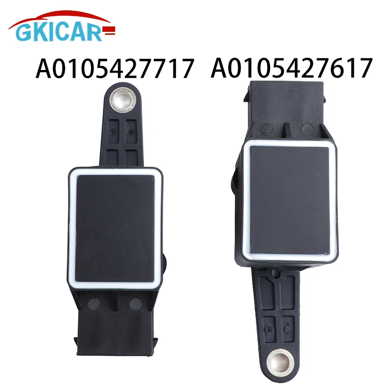A 0105427717   A 0105427617 9168703   Sensor de nivel de altura trasero delantero para Mercedes Benz W220 W211 E500 E320 W169 W245 W221 W164 W251