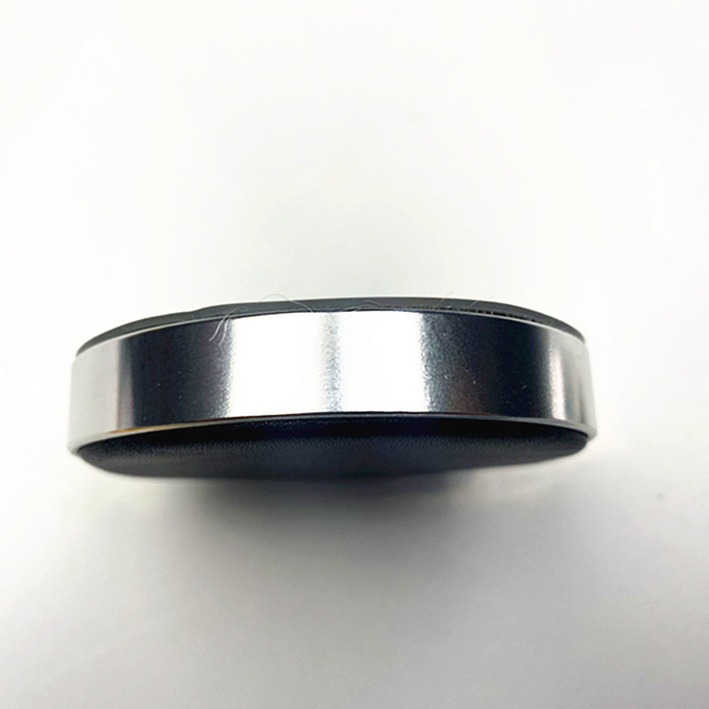 Watch Movement Casing Cushion Leather Protective Pad Holder for Watchmaker Watch Part Glass Repair Battery Change Tool 53/70mm