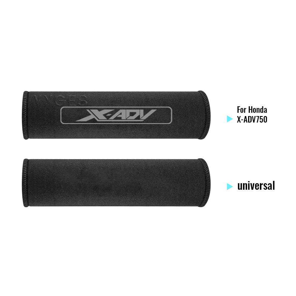 For Honda X-ADV 750 XADV 750 XADV750 Motorcycle Fork Protection Cover Shock Absorber Dust Protector