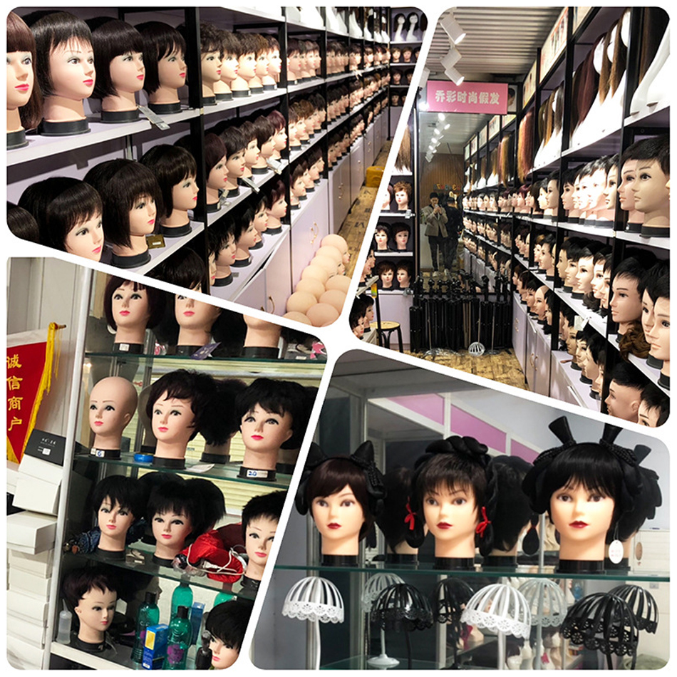 Mannequin Kopf Perücke Ständer Mit Einstellbare Perücke Stativ Halter Für Perücken Machen Display kosmetik liefert friseur kopf