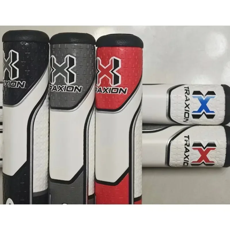 Nieuwe PU Putter Grip 2.0/3.0/5.0 Golf Grip Antislip Slijtvaste Golf Putter 5 Kleur naar keuze Golf Accessoires Golfuitrusting