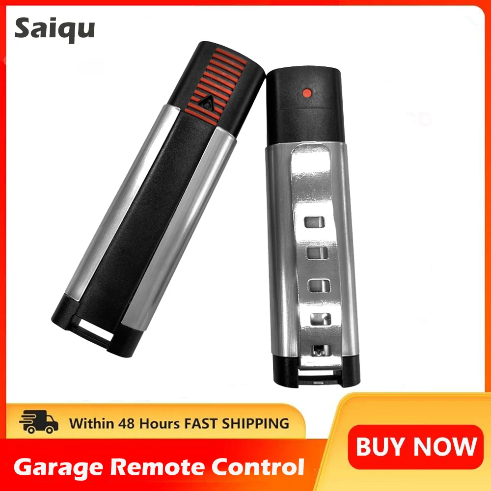 SOMMER 868MHZ Gate Remote Control 4020 4021 4025 4011 4031 4026 TX03-868-2 TX03-868-4 Garage Door Command Opener Transmitter