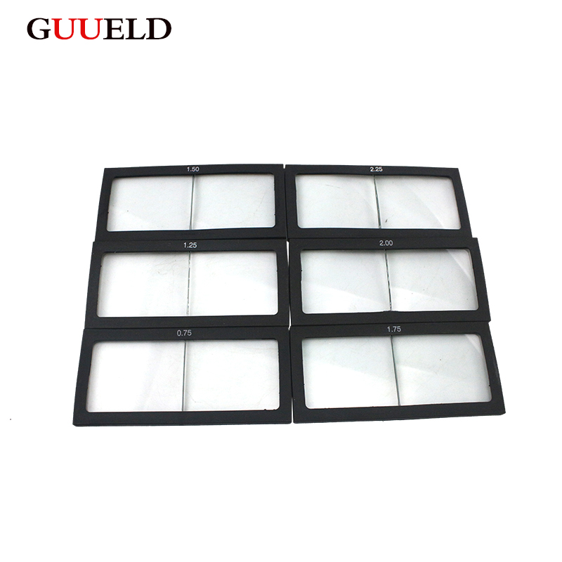 溶接ツール 1.0/1.5/2.0/2.5/3.0 視度溶接ヘルメットマスクガラス拡大鏡レンズ目の保護溶接機メガネ