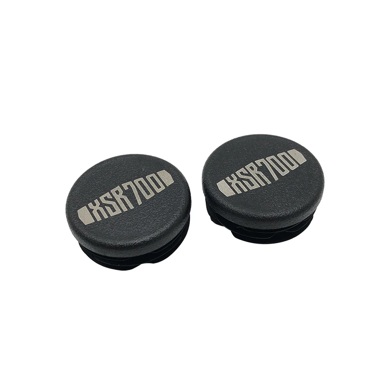 For Yamaha MT07 Tracer700 XSR700 Frame Hole Cover Caps Plug Frame MT 07 Tracer 700 XSR 700 2013-2021 2018 2019 2020 Motorcycle