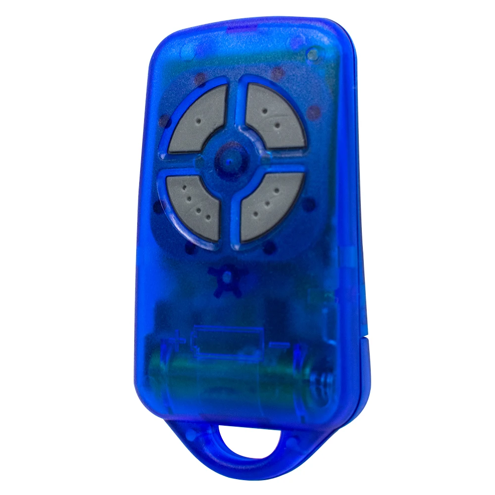 ATA PTX-4 Garage / Gate Door Remote Control Replacement ATA Securacode PTX4