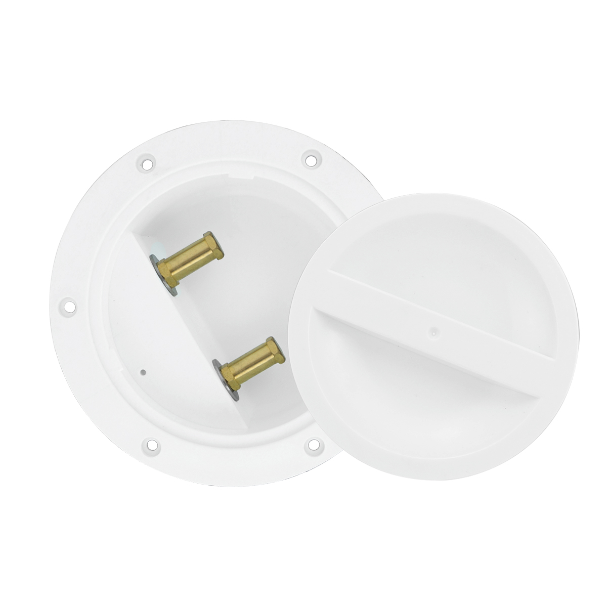 Caixa de junção de barco à prova d'água para pesca de agitação elétrica, base de fonte de alimentação de carretel elétrico para pesca marítima