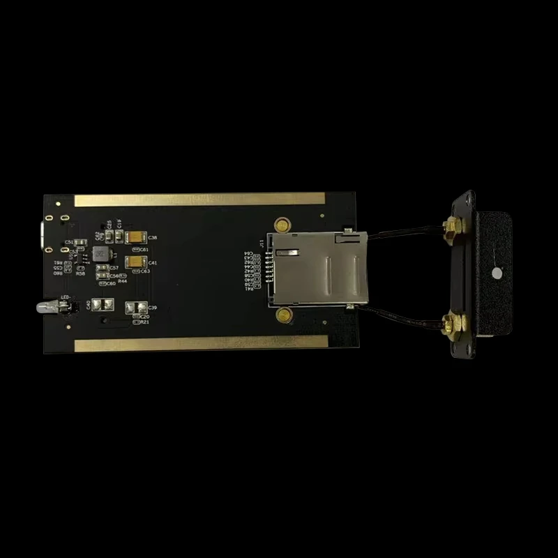 Mini placa adaptadora Pcie con tarjeta SIM USB TYPE-C M2M Dongle de grado Industrial para módem Quectel EP06-E EP06-A EC25-E SIM7600E-H
