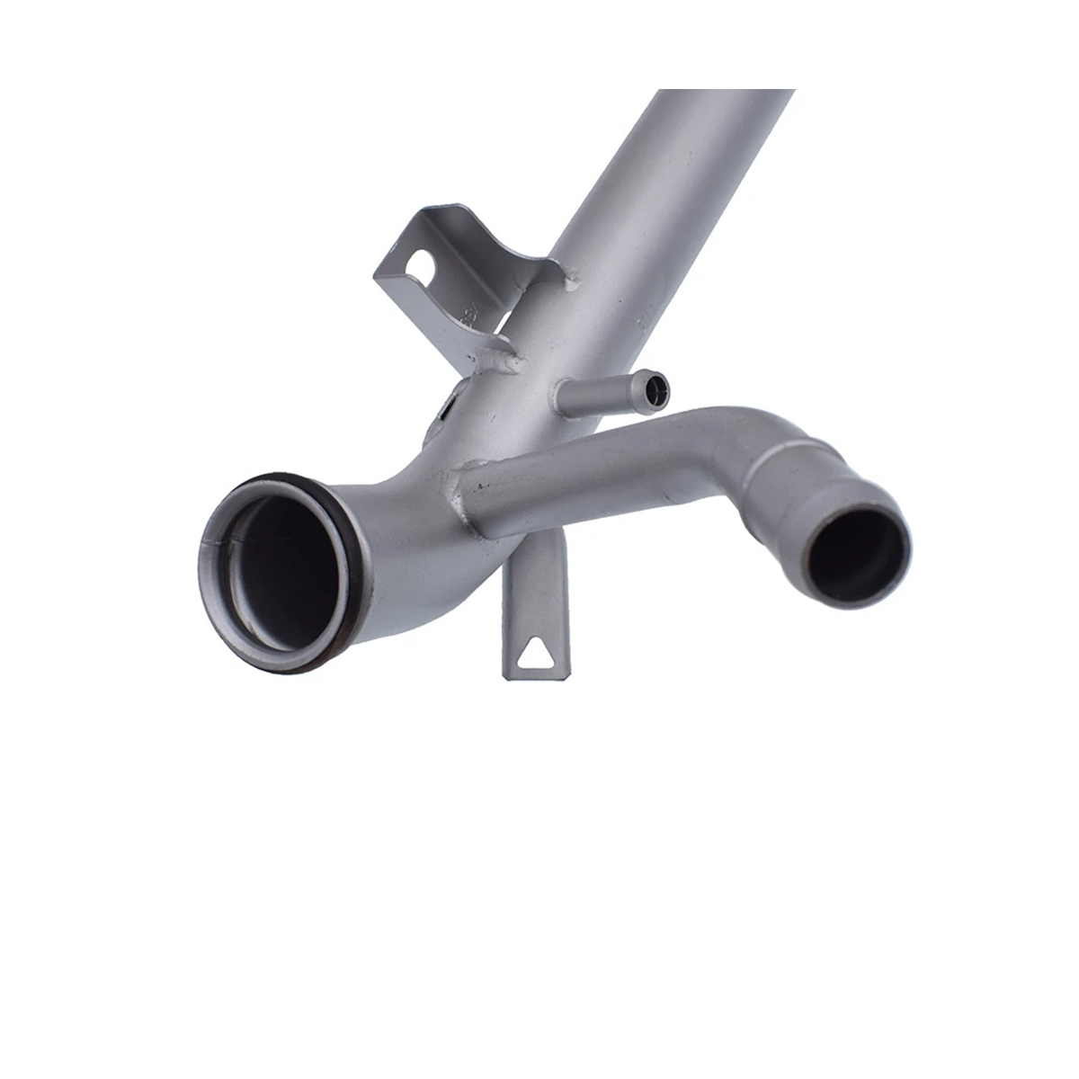 三菱および三菱車用の水ポンプ用インレットチューブ,コネクターc5w 2001-2007 grade n4w,mn155162,チューブ