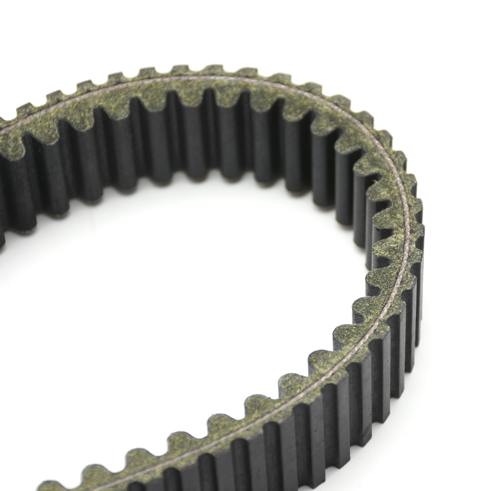 Correa de transmisión para CFMOTO CF400 450L CF500 CF600 CFORCE UFORCE ZFORCE 400 500 520 550 600 625 Ref 0180- 055000 -0001 0180- 055000 -0004