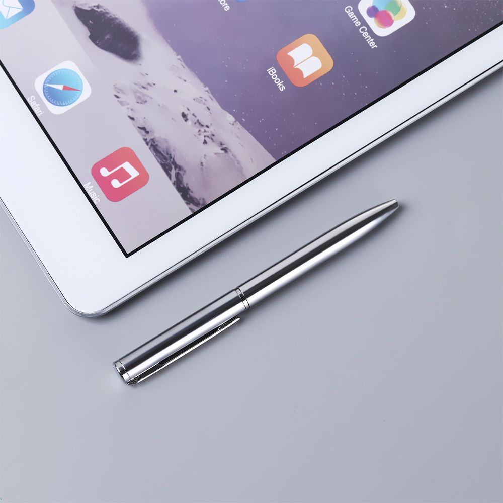 1 шт. мини-портативная металлическая шариковая ручка на воде, несколько цветных стержней, ручка для подписи, рекламная ручка, офисные школьные принадлежности