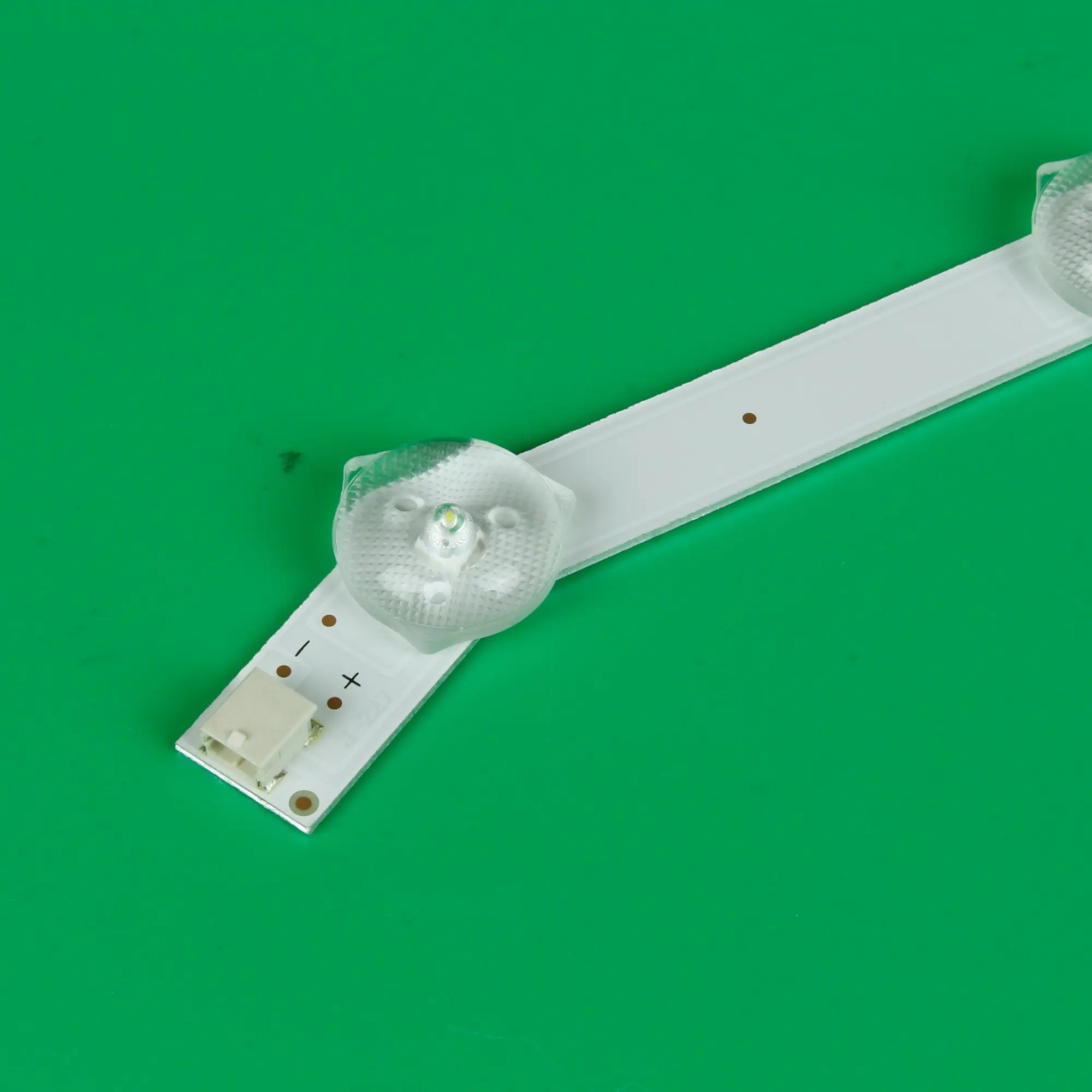 2 PCS LED Backlight strip for LH32EDDPLGV UE32EH4300 HG32EB460GW DF320AGH-R2 CY-DH032AGE1VH UN32F4030 UN32FH4303 UN32FH5205