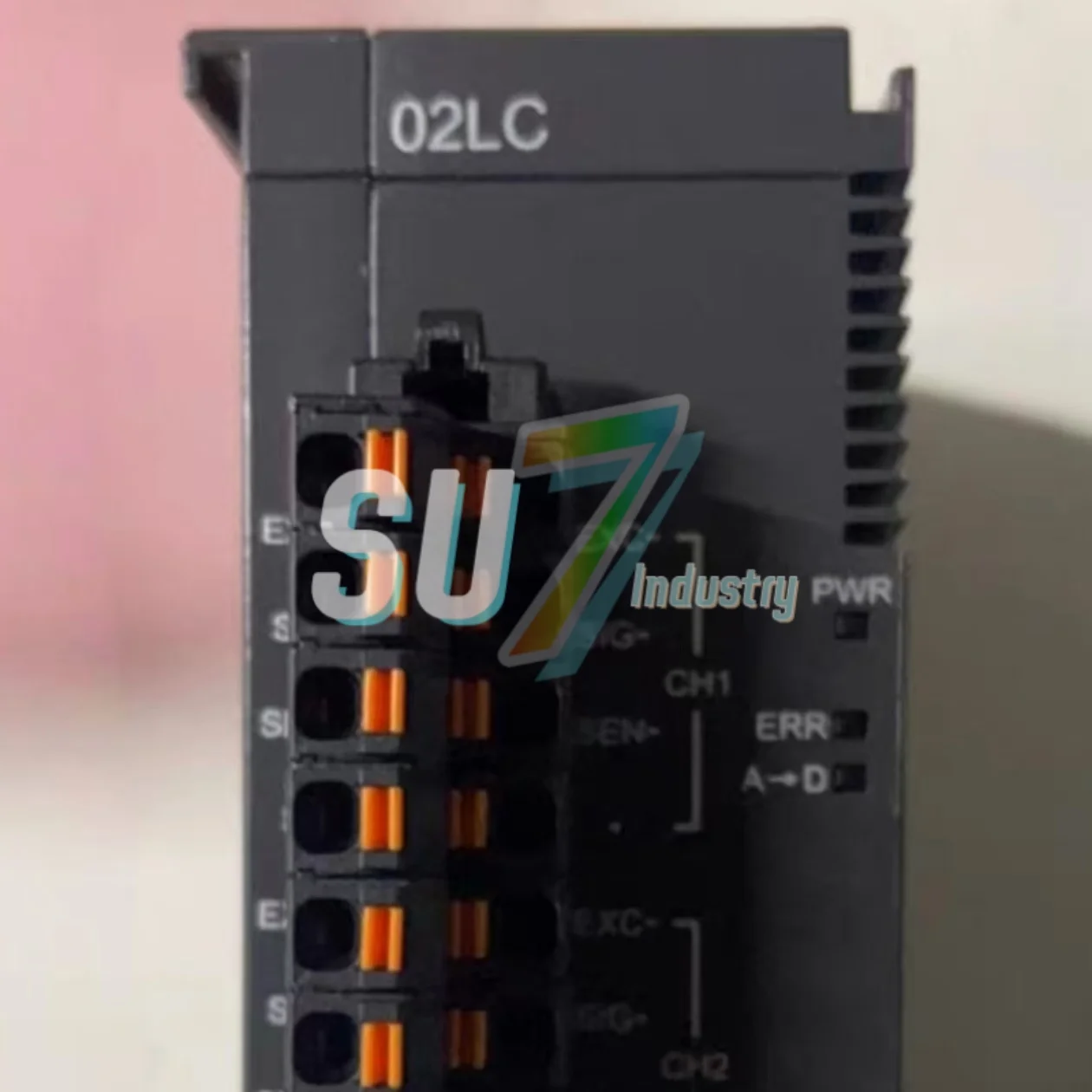 New In box     PLC Module  AS02LC-A    AS04AD-A   AS04DA-A