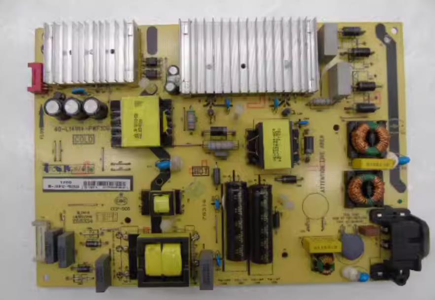 Плата питания 40-L141H4-PWG1CG 40-L141H4-PWF1CG для D55A810 49P3 L55E5800A 55P3F, 2 типа