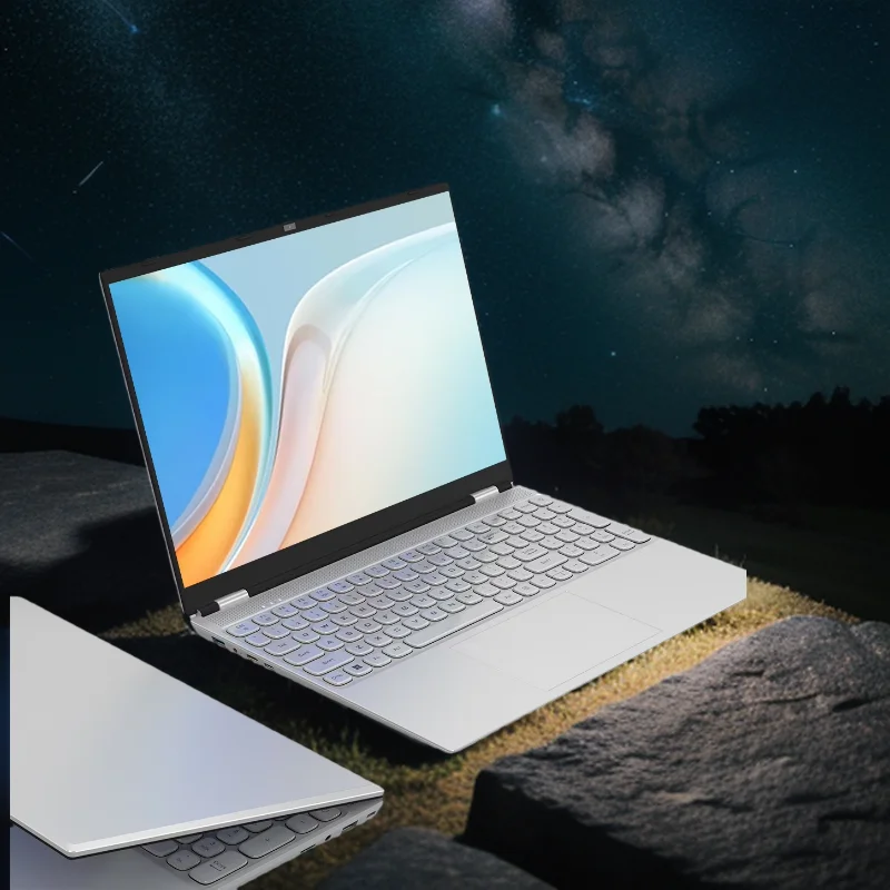 180 ° Tela rotativa ips de 16,0 polegadas, 32g, 128g-2tb, laptop n95, windows 11, notebook, escritório de negócios, slim touch id, rgb 3480*2160, 4kscreen