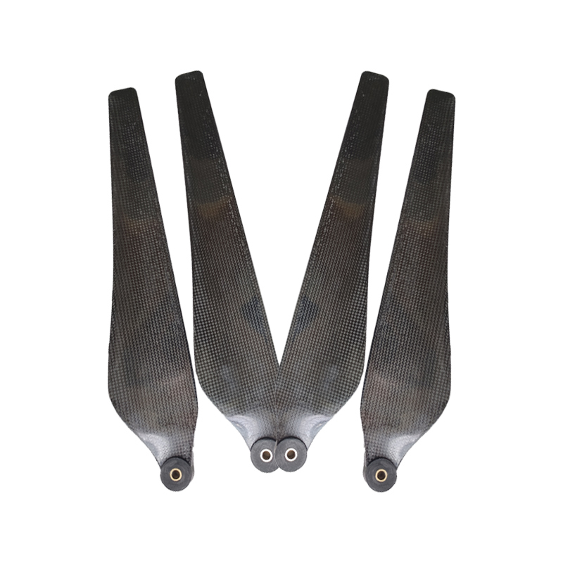 折りたたみ式カーボンファイバー折りたたみ式プロペラ,農薬散布,植物保護,dji t20,t16,t10,cw,cww,r3390,12個