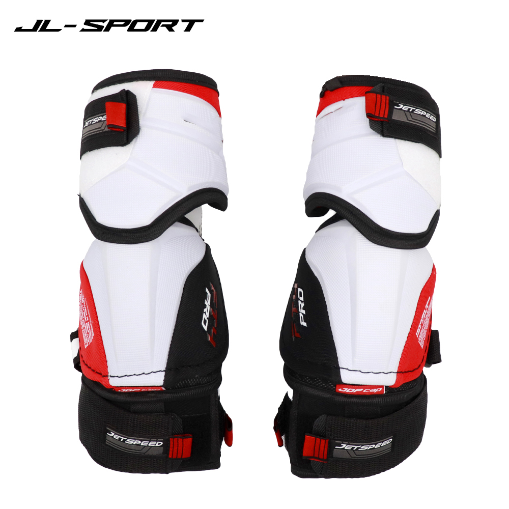 Ice Hockey Elbow Protector Hockey Equipment FT4 PRO 3 Piece Construction Lightweight Hockey Gear Skate Protection Equipment
