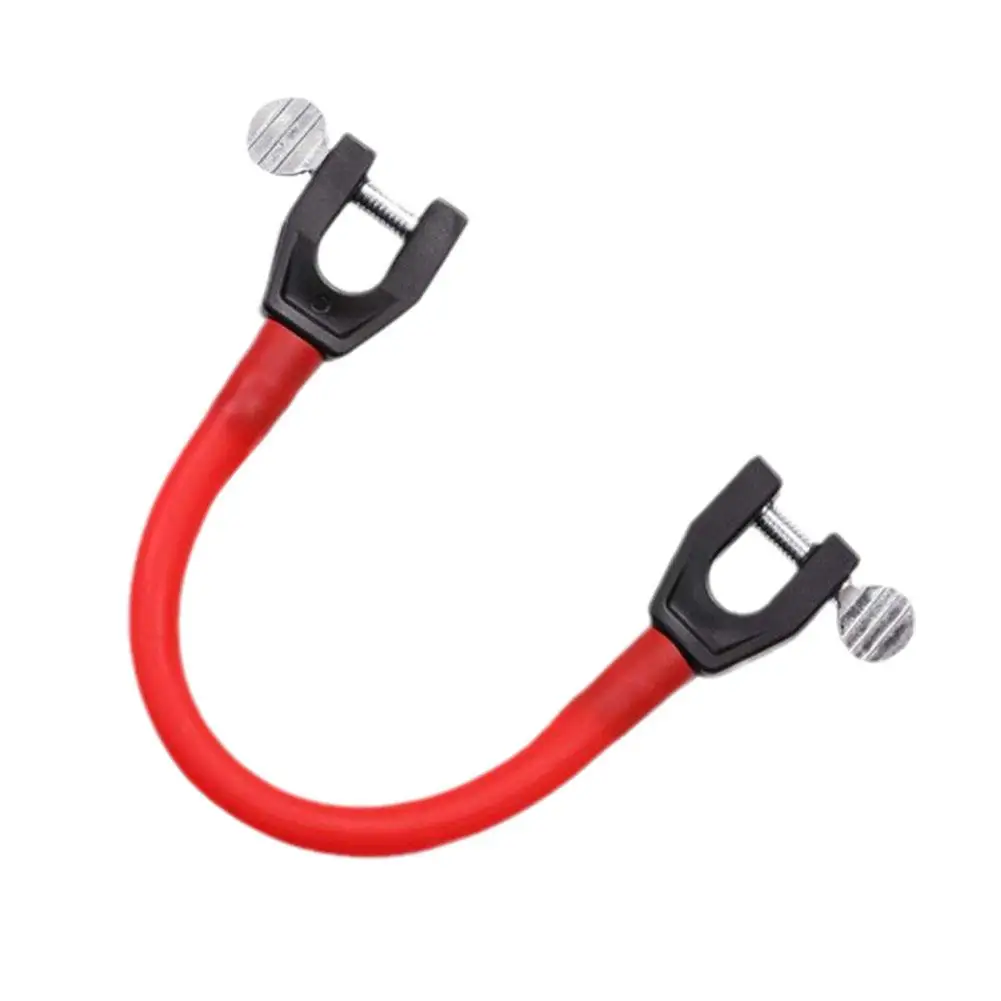 Portable Ski Tip Connector Learn To Ski Equipment Easy Trainer Perfect Winter Ski Equipment For Beginners Assorted U1f6