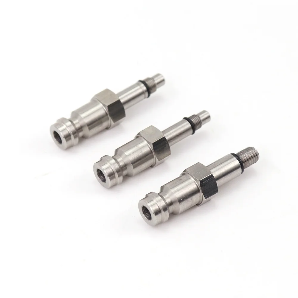 HPA Magazine Taps Valve Adapter Fit For KSC&KWA , KJW&WE, Marui @ EU Type