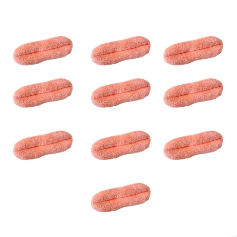 270d Olhos estilo doce/formato boca aplique as ferramentas costura roupas cabelo cachorro diy