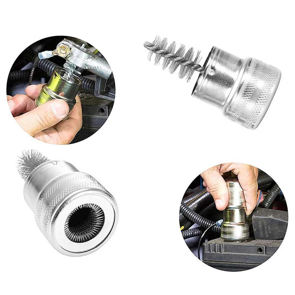 12V 24V Quick Release Disconnect Auto Batterij Terminal Connectors Top Post Auto Draad Kabel Klem Voor Boot Race auto