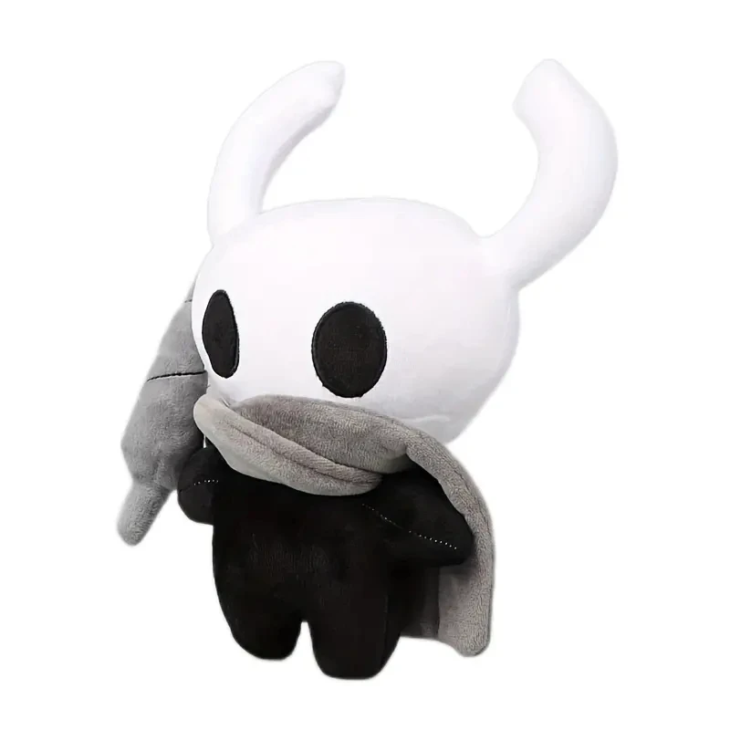 10.63in Hollow Knight Plush ของเล่นเกม Hollow Knight ตุ๊กตา AnimalPlush ตุ๊กตาของเล่นเด็กวันเกิดวันหยุดสําหรับชายอีสเตอร์ของขวัญ