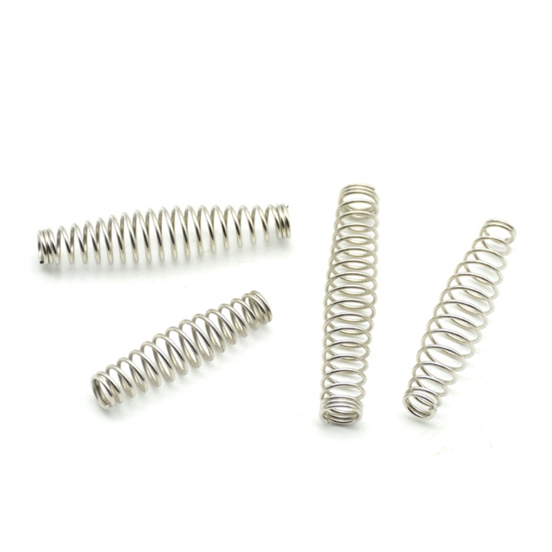 High quality Durable Replacement Springs for Trimming Scissors for Heavy Duty Pruning Shears Spring Diameter 0.2" M4YD