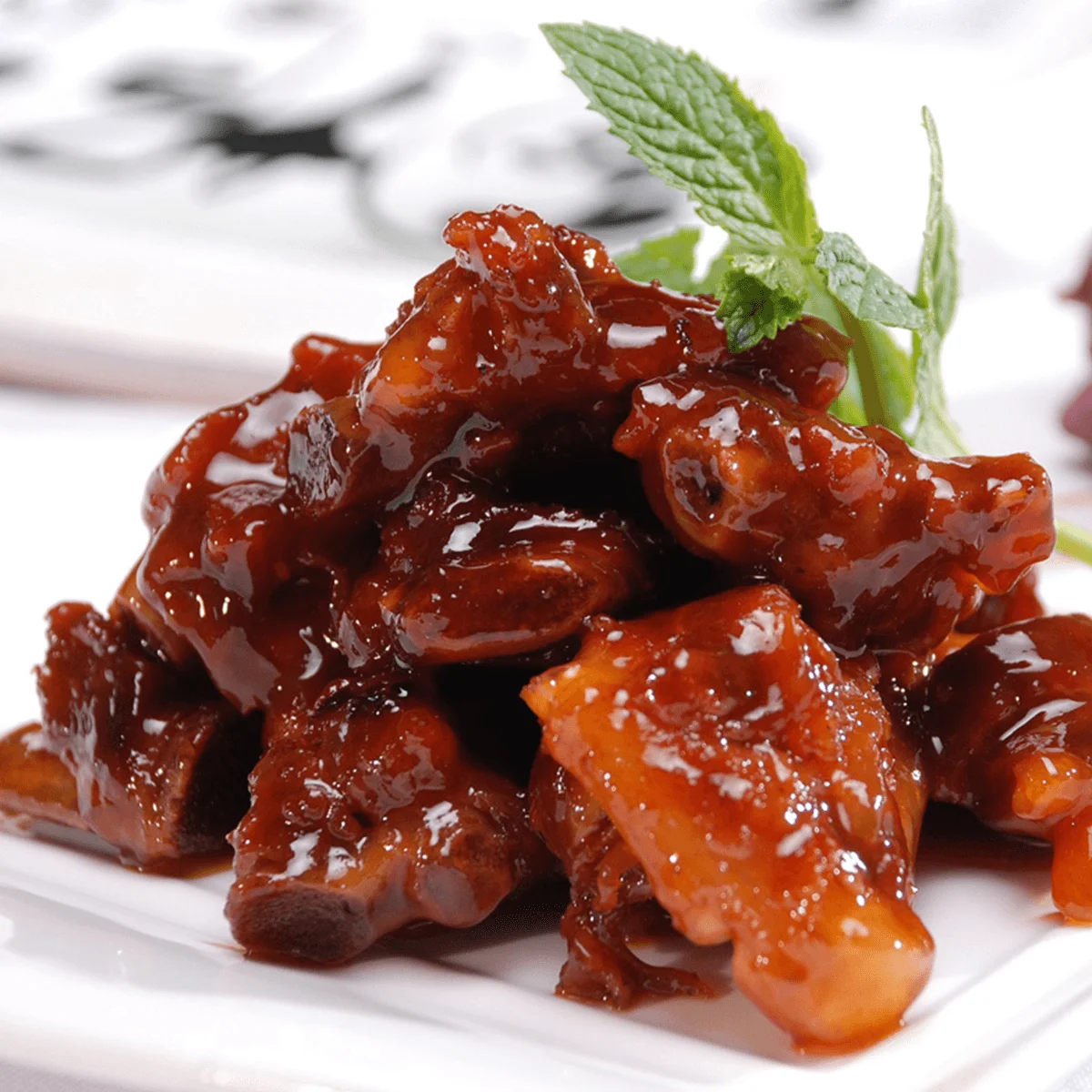 [6 Packs] LEE KUM KEE Soy Sauce - 500ml x 6 Bottles - No Preservatives - Authentic Chinese Seasoning