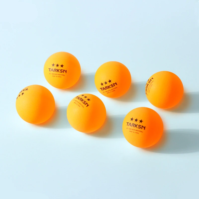 卓球のボール,40 abs素材,2.8g,学校のクラブトレーニング,10個