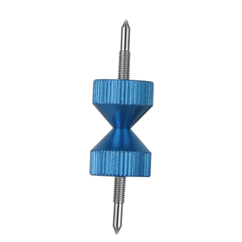 Carbon Struktur Propeller Rotoren Magnetische Checkers Detektoren für Fernbedienung Hubschrauber & Quadcopter Dropship