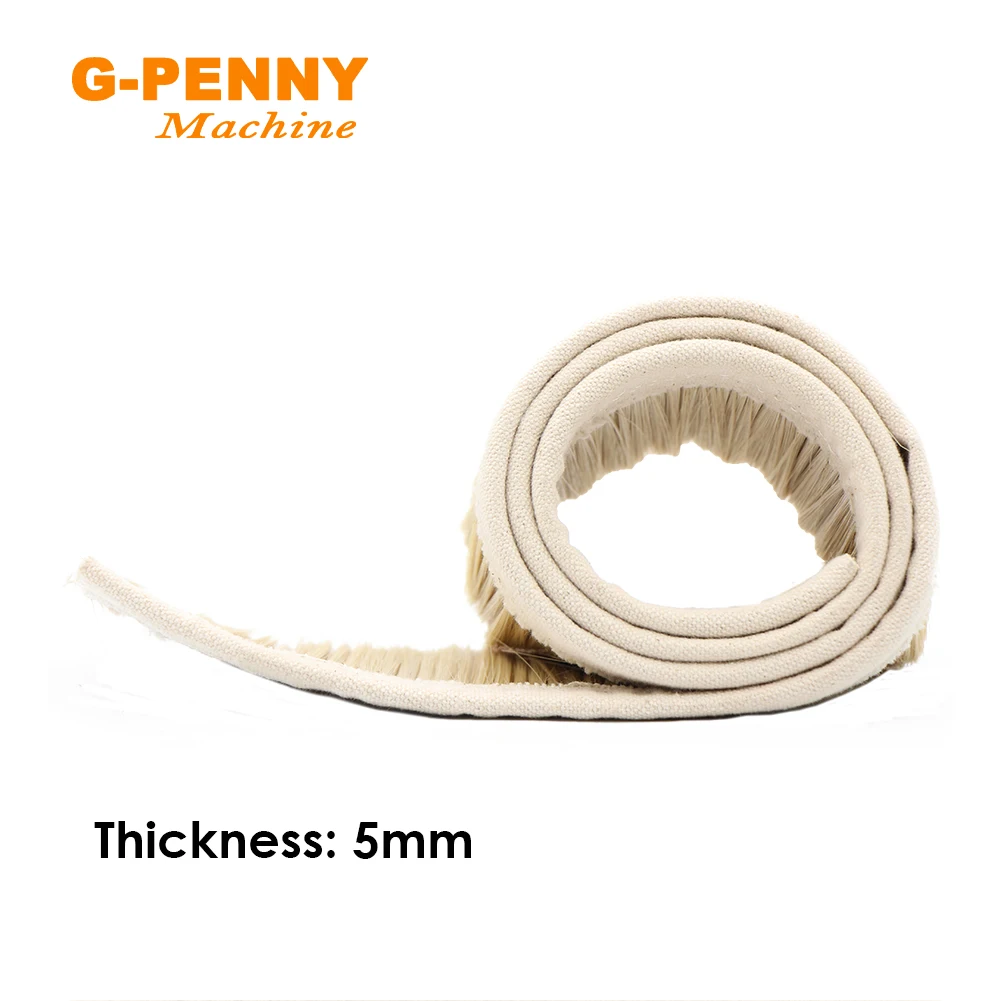 G-Penny 70มม./100มม.แกนฝุ่นแปรงเครื่องดูดฝุ่นแปรงฝุ่นสำหรับ CNC router แกนมอเตอร์