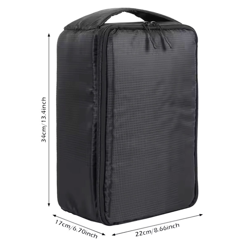 Waterproof DSLR Camera Bag Multi-functional Camera Backpack Outdoor Video Digital Camera Photo Case for Nikon Canon DSLR Lens