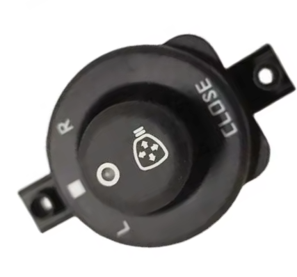 Factory direct high-quality rearview mirror switch 190934 suitable for Maserati GranCabrio GranTurismo Quattroporte M139 M145