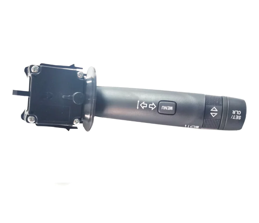 Sakelar Sinyal Belok, Sakelar Lampu Depan, Sakelar Wiper untuk JSAIC MAXUS G10