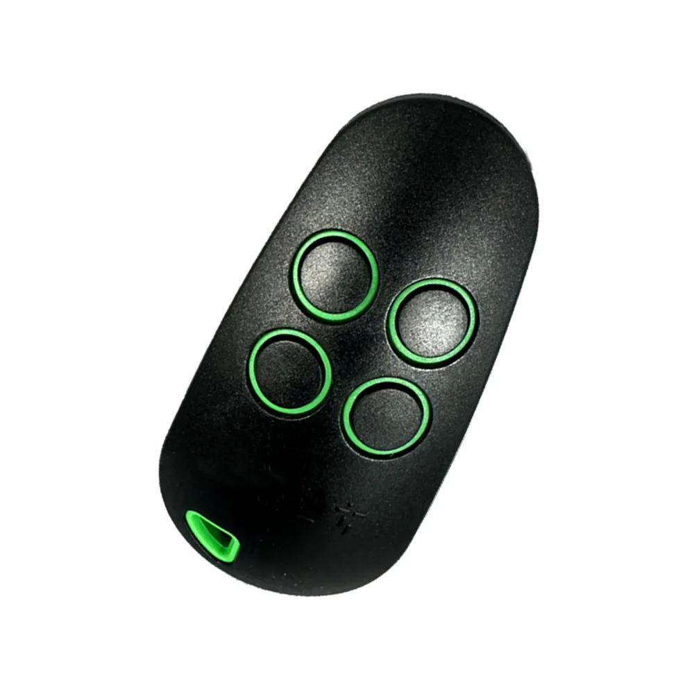 Garage 433 MHz 868mhz 10PCS Remote Control Garage Command TOPD4REN 806TS-0290 Garage Door Opener