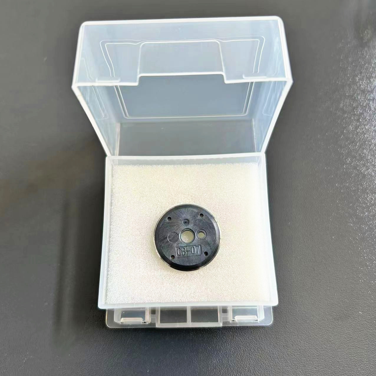 Compras gratis hechas en China CT-50 CT-08 cuchilla de repuesto para cuchilla de fibra CB-07 CB-08 cuchillas【Entrega rápida】