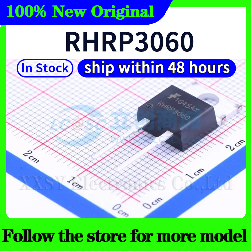 RHRP3060 RHRP30120 RHRP860  High quality New