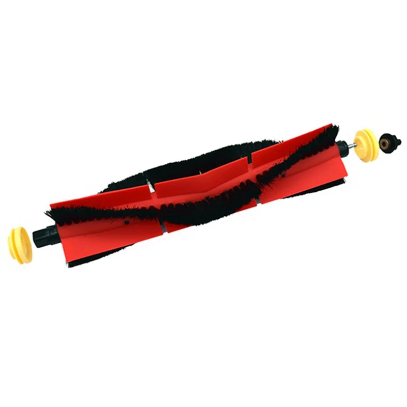 Brush Mops Hepa Filters for Roborock S5 S50 S502 S55 S6 S6 Pure E4 for Robot 1S SDJQR01RR Vacuum Cleaner Accessories